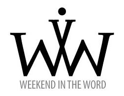 Weekend in the Word logo