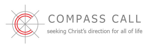 Compass Call Logo